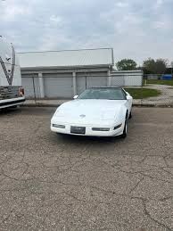 Image result for White 1992 Corvette