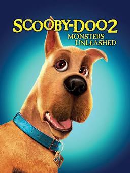 Scooby-Doo 2: Monsters Unleashed