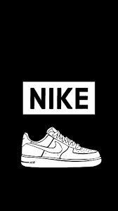 For celebrate his 20th, nike is preparing the come back of the air max 97 in his most renowned version with the nike air max 97. Page 2 Hd Black Nike Logo Wallpapers Peakpx