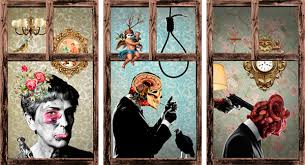 Image result for arte dadaista