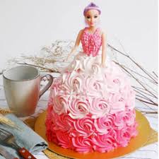 Try drive up, pick up, or same day delivery. Jual Kue Ulang Tahun Barbie Terdekat Harga Murah Grosir August 2021