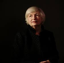 Yellen calls for minimum global corporate income tax. Janet Yellen Set To Lead Treasury Department Under Biden The New York Times
