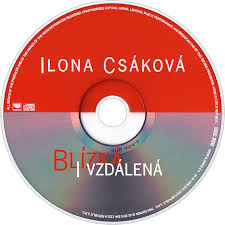 Learn czech in a fun way with the music video and the lyrics of the song amsterdam of ilona csáková. Ilona Csakova Music Fanart Fanart Tv