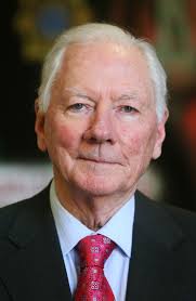 The legendary Irish broadcaster Gay Byrne has died at the age of 85 after a  long illness, RTE said. Mr Byrne started work as a newsreader and  continuity announcer