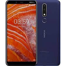 The phone will ask for a . Nokia 3 1 Plus Specs Cricket How To Unlock Nokia 1 Plus By Using Network Unlock Code Nokia 3 1 Plus Specs Cricket Ondigitalworld