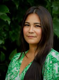 Tennessee Voices: A Conversation with Prisca Dorcas Mojica Rodriguez