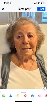 It is with the heaviest of heart that I write this. Shirley Weatherley  passed away peacefully