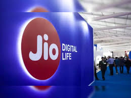 Jio pushes Trai to revise satcom paper on pricing, include level playing  field - The Economic Times