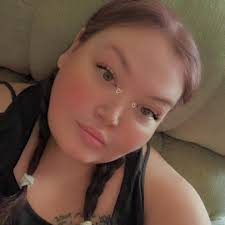 Iced matcha with white chocolate drizzle