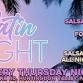 Latin Night @ Time Out on Pine event image