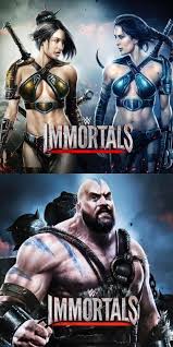 Award a problem zombie character. 18 Ideas De Wwe Immortals Wwe Juego Wwe Lucha Libre Mexicana