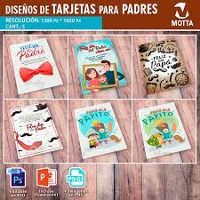 Descarga gratis e imprime tu favorita. Disenos Gratis De Tarjetas Para Dia Del Padre
