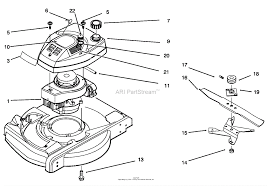 1.125 x 4.29 shaft size: Lawn Boy 10201 Silver Series Lawnmower 1994 Sn 4900001 4999999 Parts Diagram For 2 Cycle Engine Fuel Tank Blade Assembly