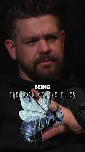 Maurice Lord of The Flies