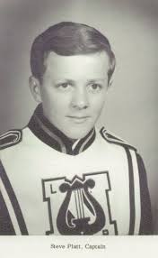 James Steven “Steve” Platt (1953-2007)