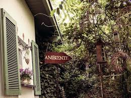 Über 25 jahre erfahrung für die stilsichere und selbstbewusste gestaltung vielfältiger wohnwelten im. Ambiente Wohnen Im Garten Wohnung Bad Sobernheim