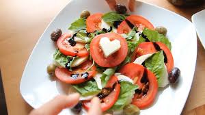 See more ideas about food presentation, food, food plating. Plating Food Presentation Gina Heart Youtube