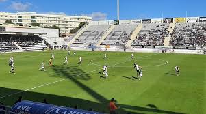 És de faro és farense! Farense Fecha Primeira Volta Com Nulo Na Rececao Ao Sp Covilha