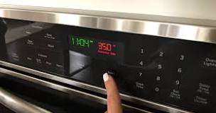 What are the disadvantages of a convection oven?