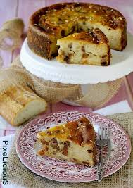 Torta Nicolotta Con Pane Raffermo E Uvetta Ricetta Torta Di Patate Dolci Ricette Dolci Dolci