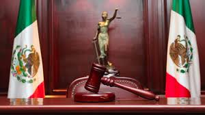 Poder judicial, república de honduras. Poder Judicial De La Ciudad De Mexico Recibio Mas De 600 Quejas Contra Jueces En 2019