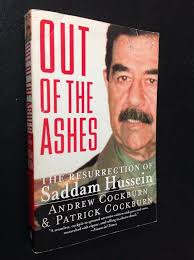 Out of the Ashes by Andrew & Patrick Cockburn 2000 1st Softcover  (Perennial)