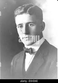 Harold bender Black and White Stock Photos & Images