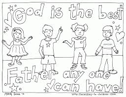 For even more sheet relevant to the image given above your kids can check out the next related images section on the bottom of the page or alternatively exploring by category. God Coloring Pages Coloring Home