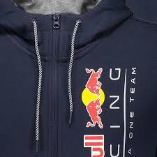 Site de fórmula 1 com resultados, notícias, calendário e pilotos das equipes. Jaqueta Puma Red Bull Racing F1 Team Marinho Futfanatics