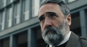 Fermati al rosso: al Biopic Fest premiato il video spot di Fabrizio Mari  con Mauro Negri