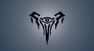 We have 5641 free league of legends vector logos, logo templates and icons. Hd Wallpaper League Of Legends Logo Lissandra League Of Legends Wallpaper Flare