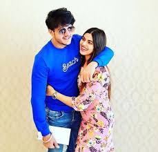Talking to etimes tv, dave said, yes, i have tested positive and quarantined myself at my hotel in bhopal. Patiala Babes Fame Aniruddh Dave And His Wife Shubhi Ahuja All Set To Welcome Their First Baby