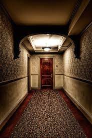 Room 217 Haunted Hotel The Stanley Hotel Overlook Hotel