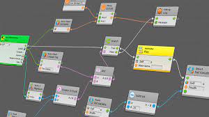 Discussion in 'made with unity' started by noahx, jun 14, 2021. Bolt Visual Scripting Is Now Included In All Unity Plans Unity Blog
