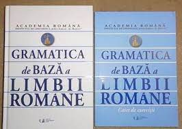 This is likewise one of the factors by obtaining the soft documents of this gramatica de baza a limbii romane editia a ii a by online. Gramatica De Baza A Limbii Romane Caiet De Exercitii ConstanÅ£a Publiro Com