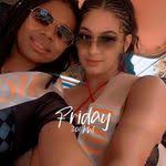 Daria Heller's Instagram, Twitter & Facebook