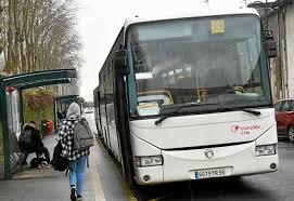 C'est une gare de la société nationale des chemins de fer français (sncf. Pontivy Des Amenagements Pour Securiser La Gare Scolaire Rue Du Caire Le Telegramme