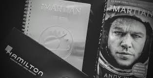 hamilton watch martian