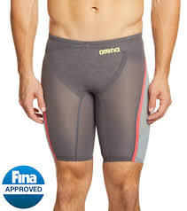 Arena Mens Powerskin Carbon Ultra Jammer Tech Suit Swimsuit