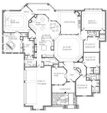 Texas House Plans Texas House Plans House Plans One Story House Plans