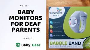 Best online sound effects library. 8 Baby Monitors For Deaf Parents 2020 Reviews Sound Light Vibrating Alerts 10babygear