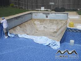 Beavercreek Ohio Vinyl Pool Liner Mountain Top W Sierra Bottom Nuwave Pools Vinyl Pool Pool Liners Pool