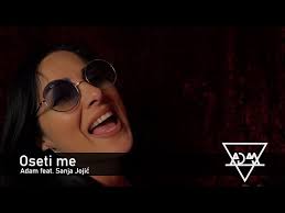 Adam feat. Sanja Jojić