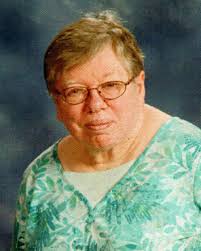 Gertrude Themer Obituary