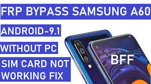 See full specifications, expert reviews,. Samsung A60 Frp Bypass Bypass Google Account Without Pc