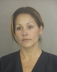 MURDER INDICTMENT: Police Seek Parkland Woman