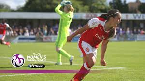 Chelsea women vs arsenal women. Chelsea Ladies 1 2 Arsenal Ladies Goals Highlights Youtube