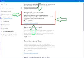Troubleshoot Windows Defender Is Not Disable By Kaspersky Malwaretips Community