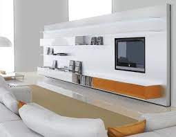 tv wandpaneel und wohnwand elevenfive von mdfitalia innenarchitektur haus interieurs schwimmende regal dekor
