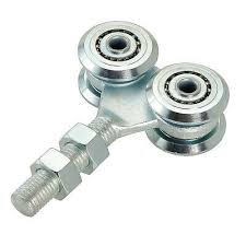 Rollenlaufwerk Hallentor Tor Schiebetor Bis 300kg Rf55 Scheunentor Tor Laufwagen Ebay In 2020 Hallentore Schiebetor Scheunentor